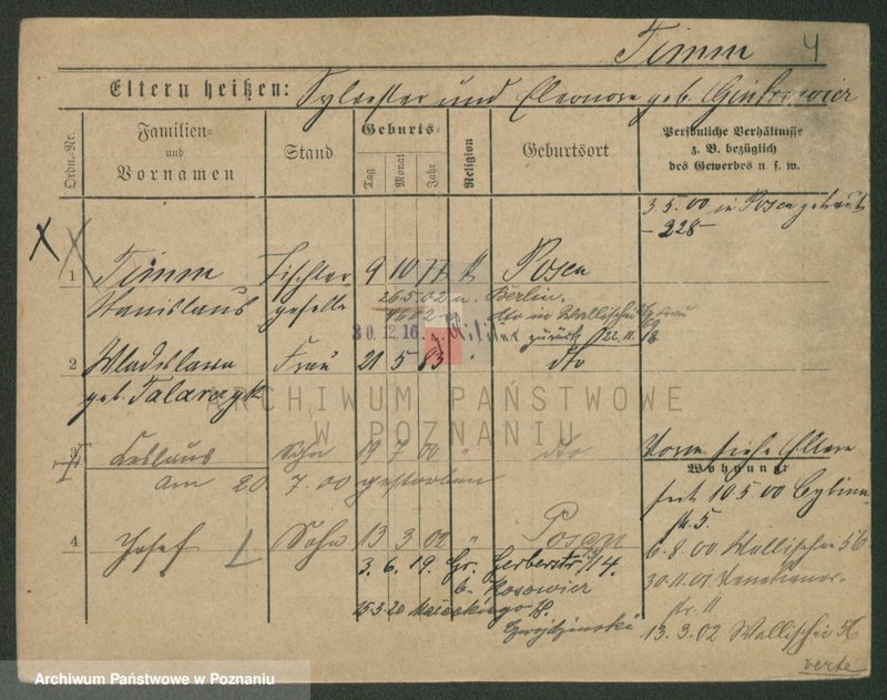 Obraz 11 z jednostki "Tim - Tiszel"