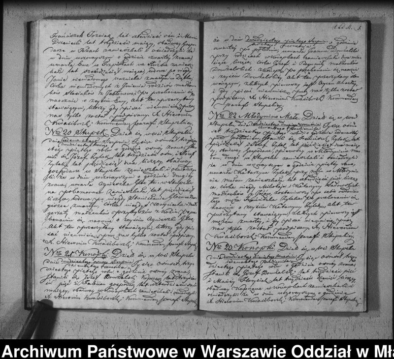 image.from.unit.number "Akta urodzeń, małżeństw i zgonów"