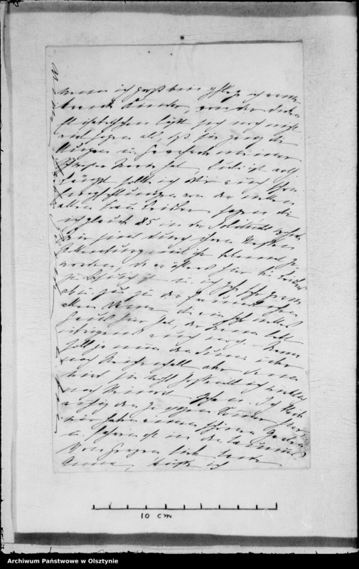 image.from.unit.number "/Luise v. Stülpnagel u. Emilie v. Lewitzka an Anna Gfin Lehndorff geb. Hahn/"