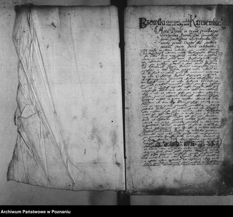 Obraz 4 z jednostki "Decreta [inducta]"