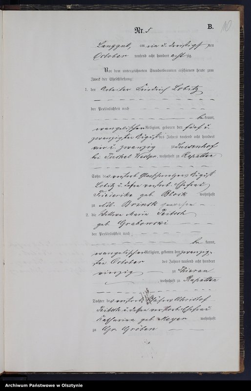 image.from.unit.number "Heiraths-Neben-Register Nr 1 - 7"