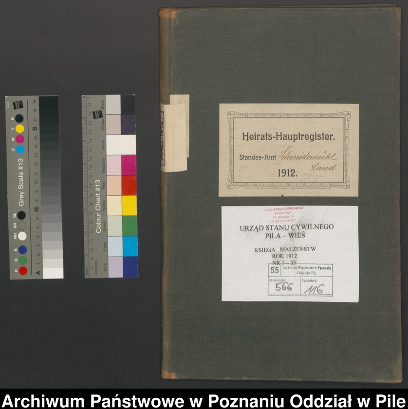 image.from.unit.number "Księga małżeństw"