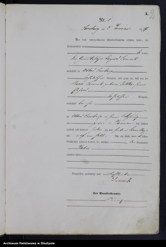 image.from.unit "Geburts-Haupt-Register Nr 1 - 119"