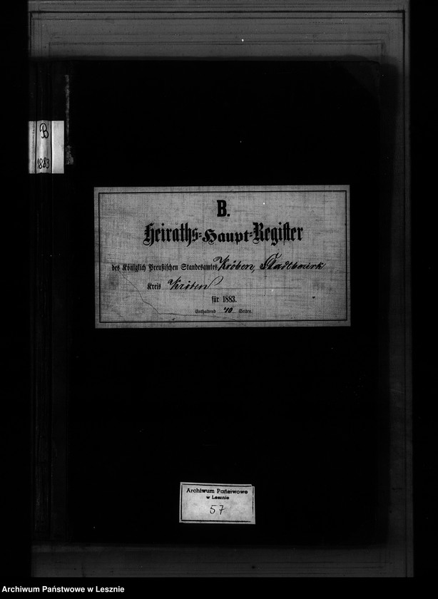 image.from.unit.number "[Księga małżeństw - miasto]"