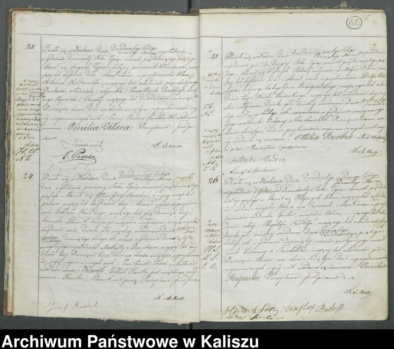 image.from.unit.number "Duplikat aktów urodzenia, małżeństwa i zejścia"