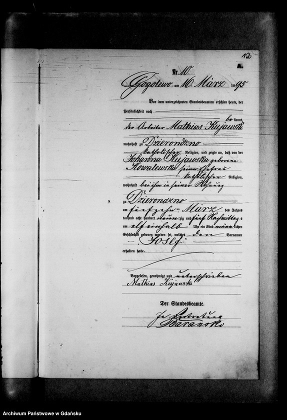 image.from.unit.number "Księga urodzeń"