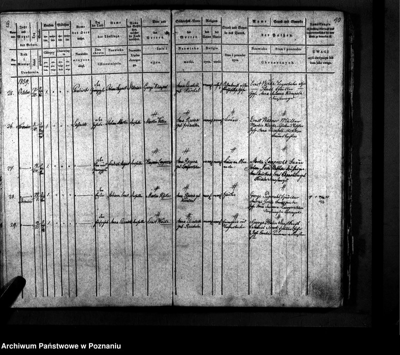 image.from.unit.number "Taufbuch"