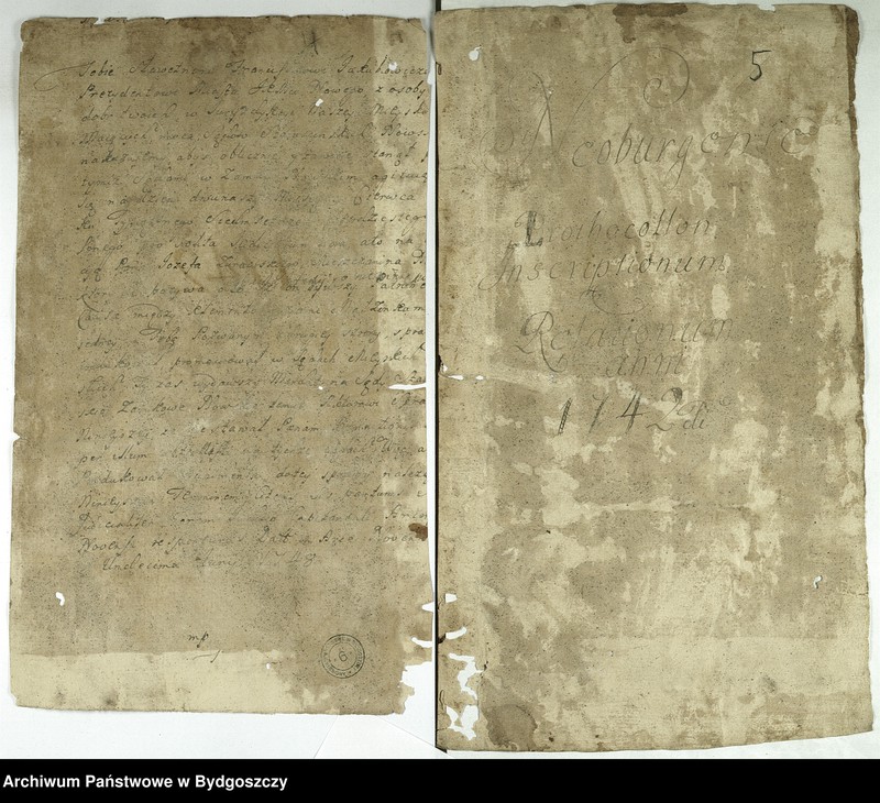 image.from.unit.number "Acta Inscrip[tionum] Relat[ionum]"