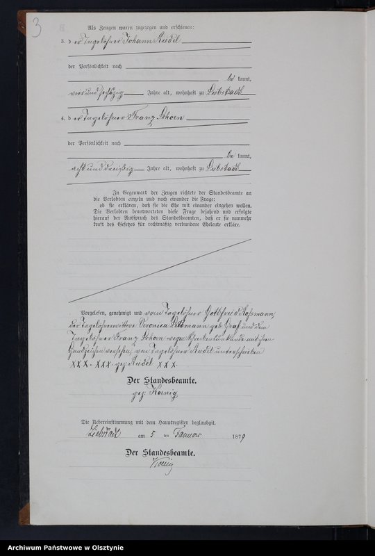 image.from.unit.number "Heiraths-Neben-Register Nr 1 - 31"
