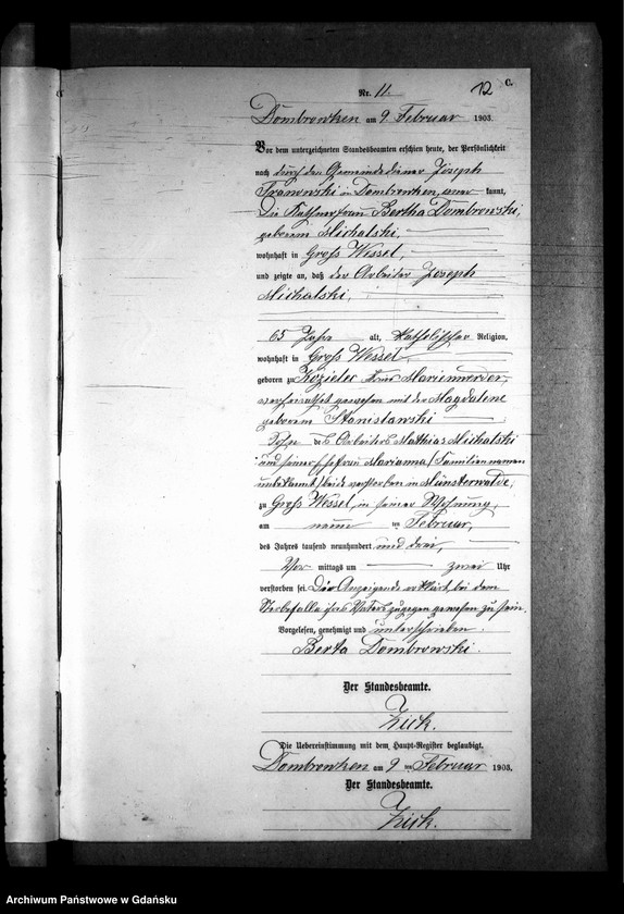 image.from.unit.number "Księga zgonów"