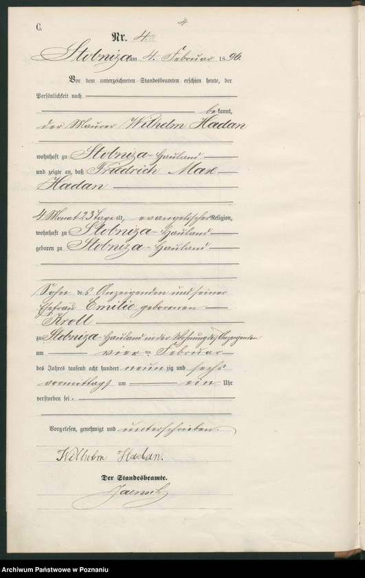 image.from.unit.number "Księga zgonów"