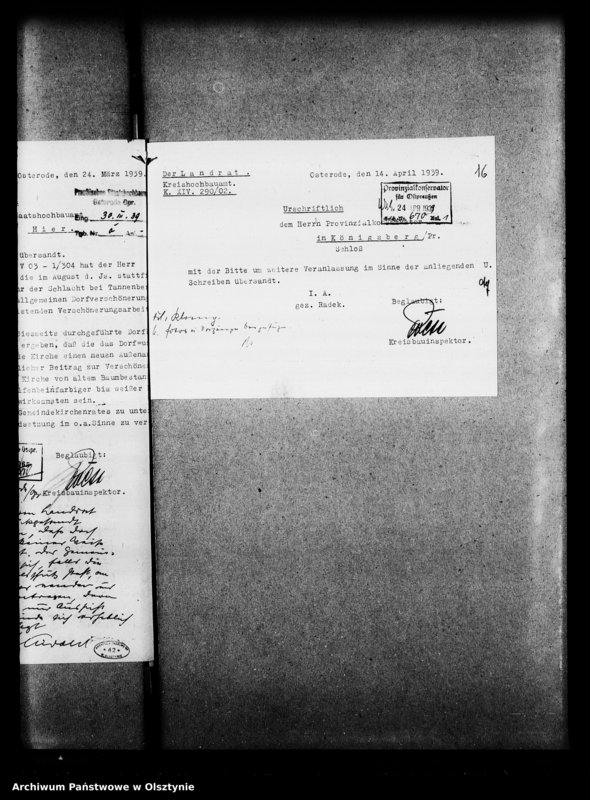 image.from.unit.number "Geyerswalde, evangelische Kirche"