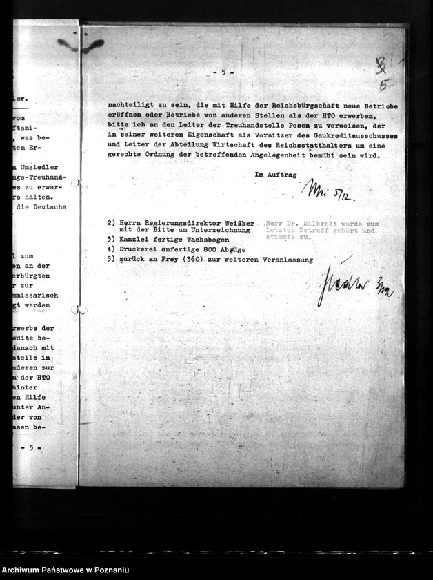 Obraz 9 z jednostki "Obszary uznane za nadające się do celów osadniczych"