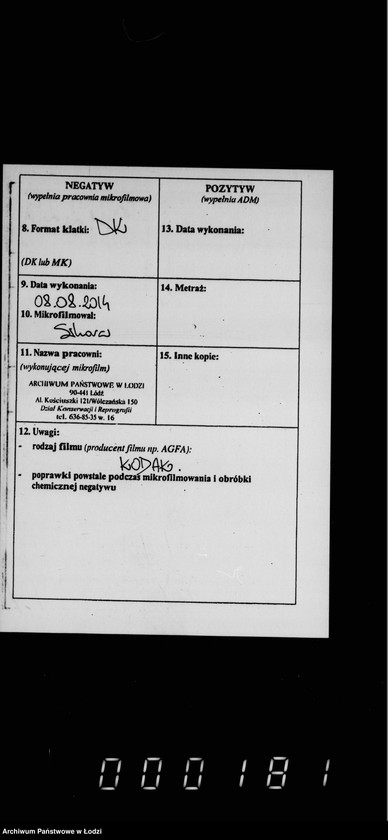 Obraz 3 z jednostki "O raschodach za pol´zovanje telefonami"