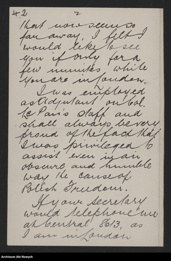 image.from.unit.number "Harris John (major); Załączniki: list Victor