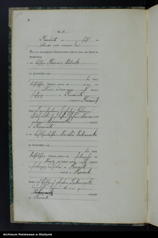 image.from.unit.number "Heiraths-Haupt-Register"