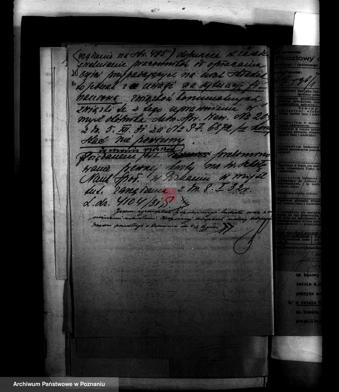 Obraz 20 z jednostki "Budżety i sprawy rachunkowe miasta Wielichowa"