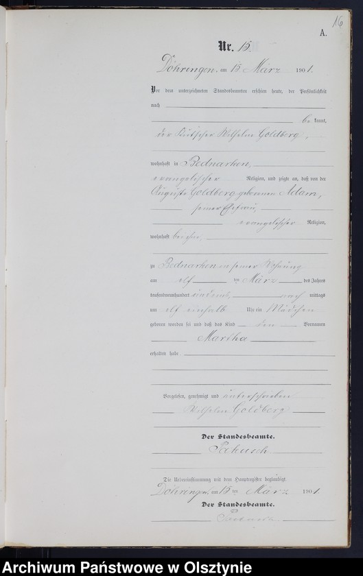 image.from.unit.number "Geburts-Neben-Register Nr 1 - 71"