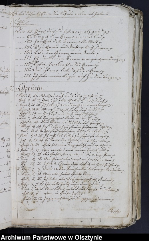 image.from.unit.number "Tabelle der Confirmanden des Kahlauschen Kirchspiels in der Pr. Holandischen Diözese 1793-1794, 1796-197, 1799-1829, 1831-1847"
