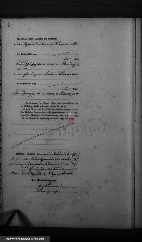 image.from.unit.number "Księga małżeństw"