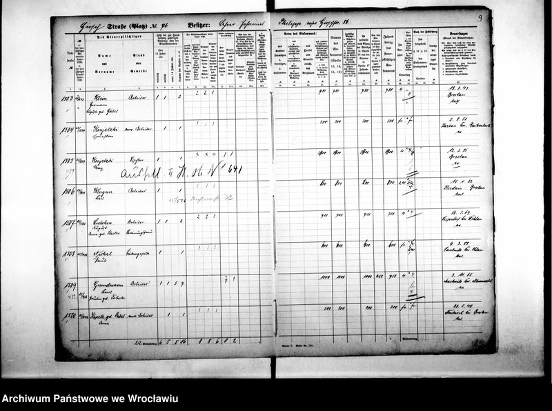 image.from.unit.number "Personalienverzeichnisse"