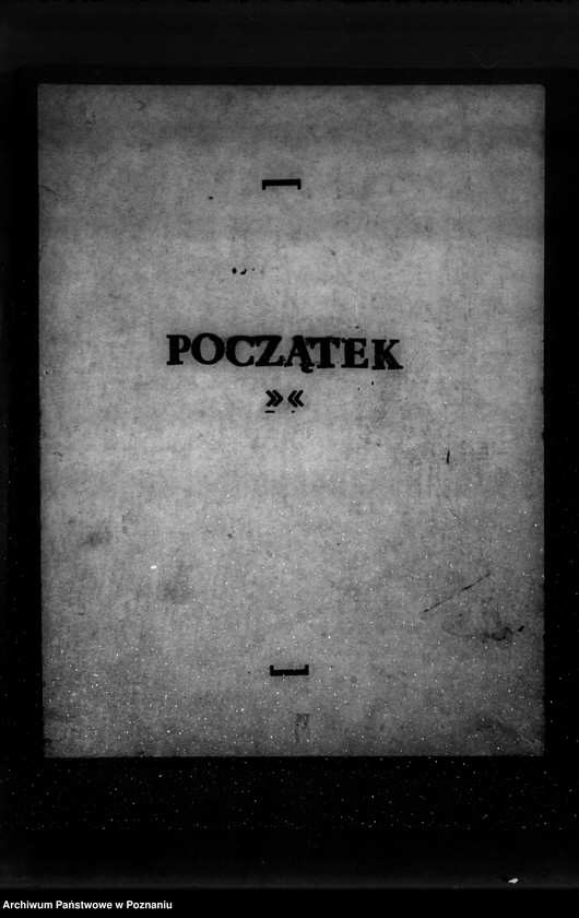 Obraz 3 z jednostki "Majętność leśna Ruchocice powiat wolsztyński"