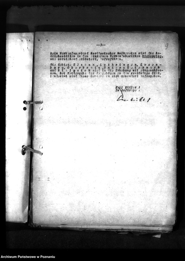 Obraz 13 z jednostki "Kriegsstatistik und Kräftebilanz"