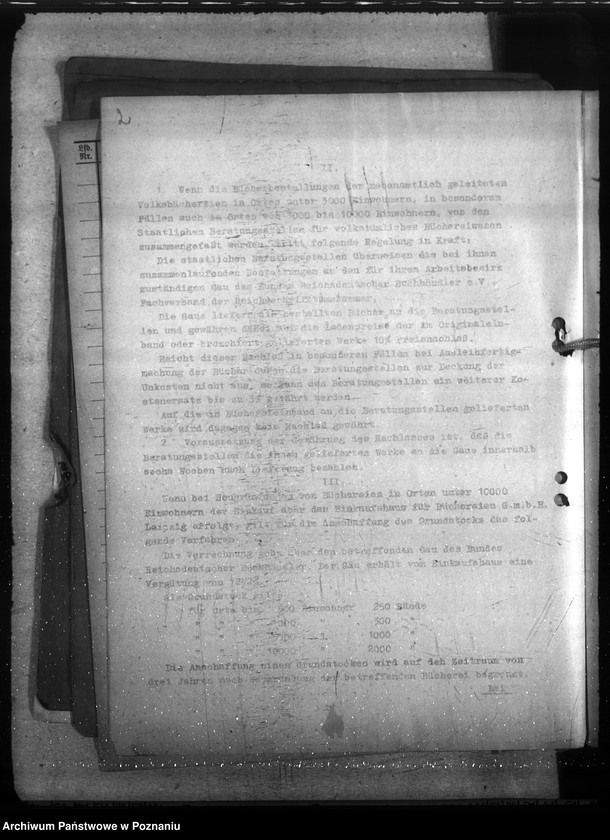 Obraz 6 z jednostki "Volksbücherei"