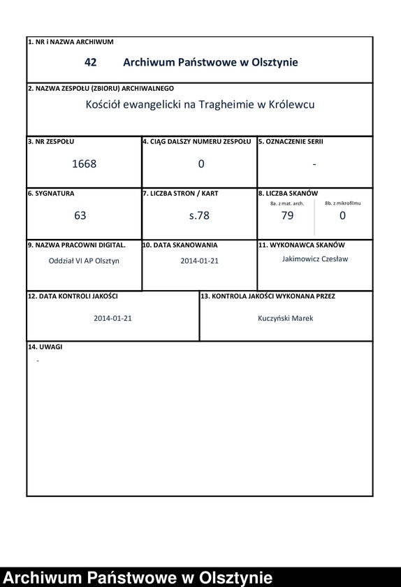 image.from.unit.number "Kirchen-Rechnung"
