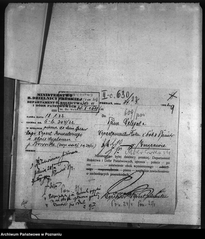 Obraz 13 z jednostki "Personalia"