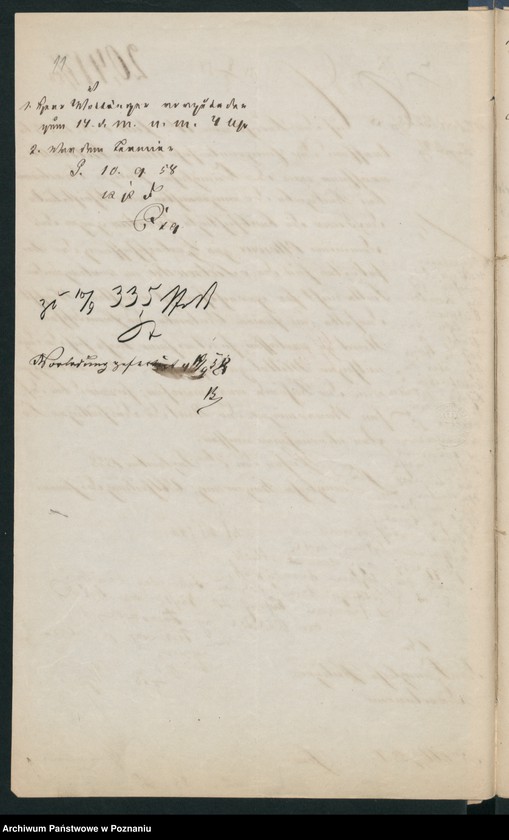 Obraz 15 z jednostki "A. betr. Armand Piotrowski und Andreas Piotrowski"