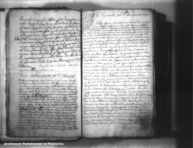 Obraz 16 z jednostki "Relationes [protocollon]"