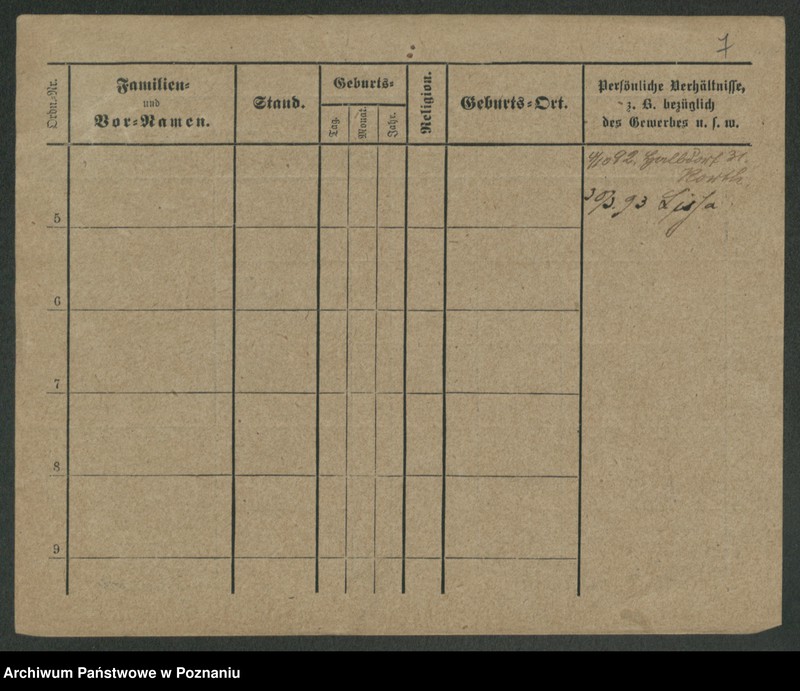 Obraz 18 z jednostki "Sznajder (samotni mężczyźni i kobiety)"