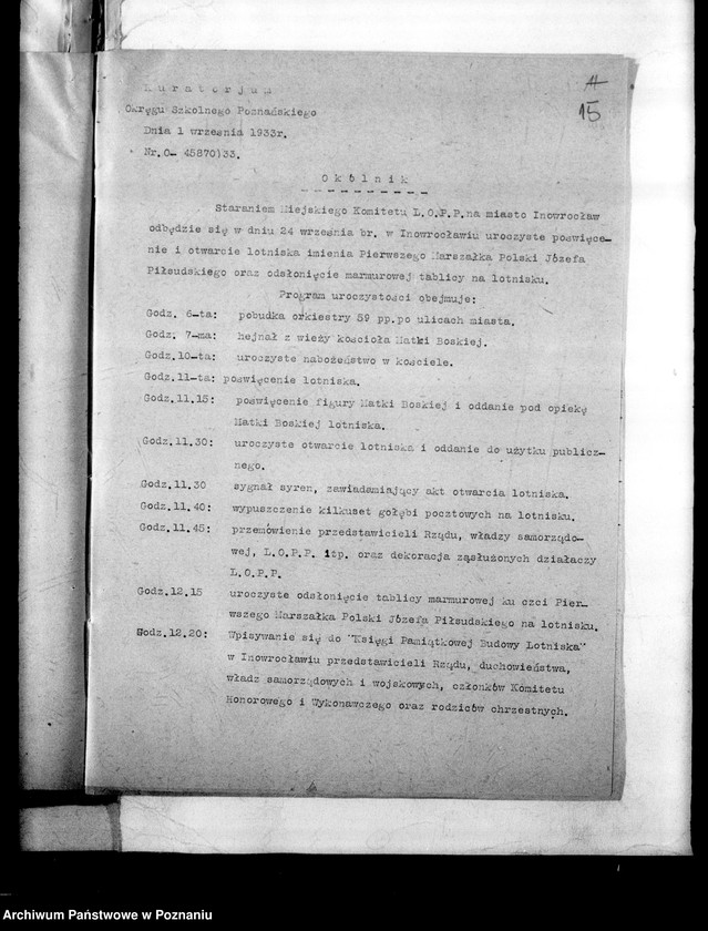 Obraz 19 z jednostki "Propaganda- akta ogólne"