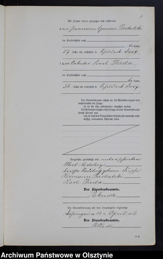 image.from.unit.number "Heirats-Neben-Register Nr 1-14"