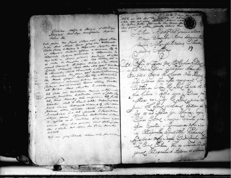 Obraz 19 z jednostki "Relationes [protocollon]"