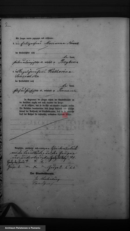 image.from.unit.number "Księga małżeństw"
