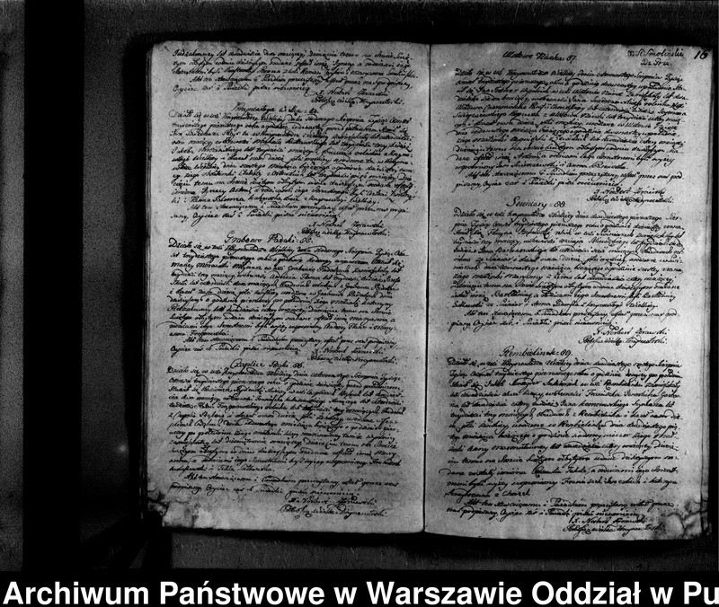 image.from.unit.number "Akta urodzeń, małżeństw i zgonów"