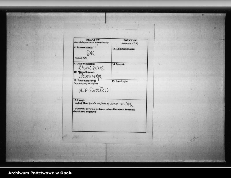 Obraz 3 z jednostki "Acta von Publicirten Standes - Erhöhungen"