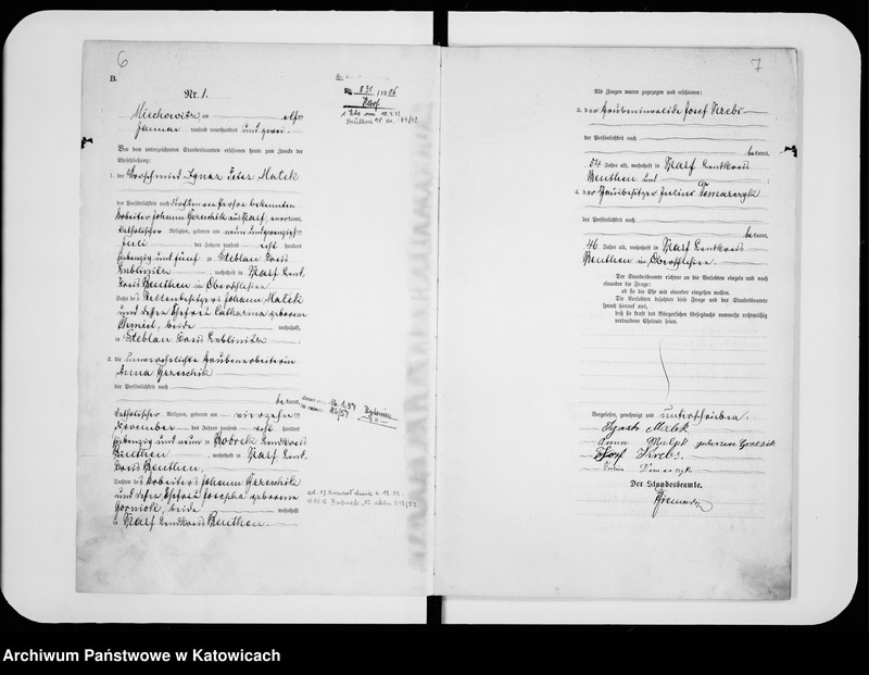 image.from.unit.number "Księga małżeństw nr 1-102"