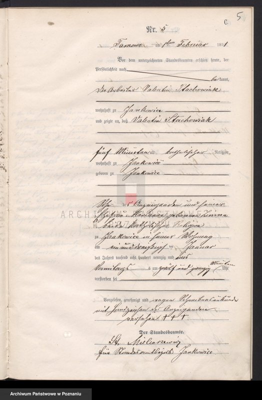 image.from.unit.number "Księga zgonów"
