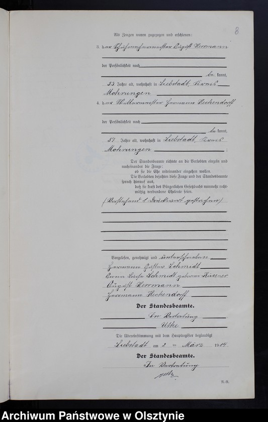 image.from.unit.number "Heirats-Neben-Register Nr 1 - 10"