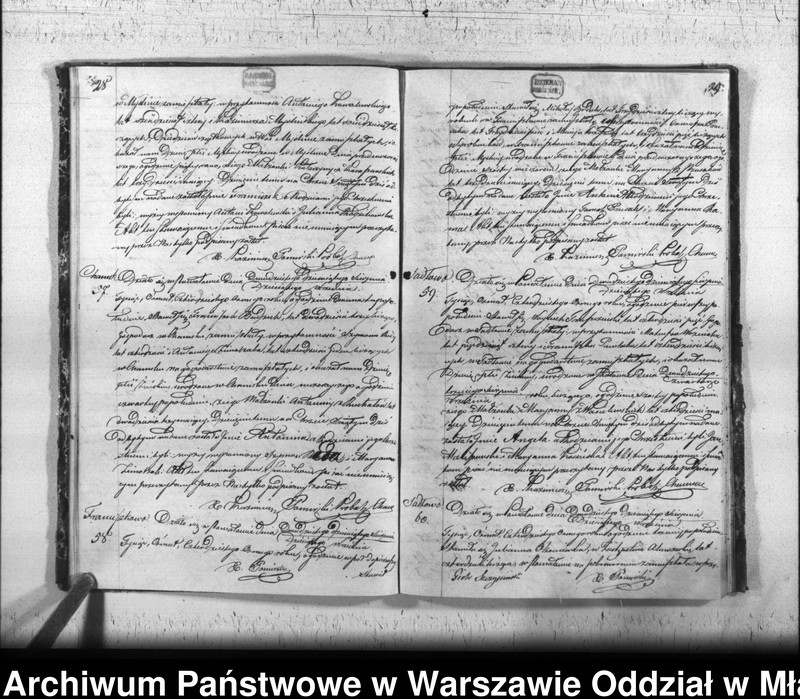 image.from.unit.number "Akta urodzin, małżeństw i zgonów"