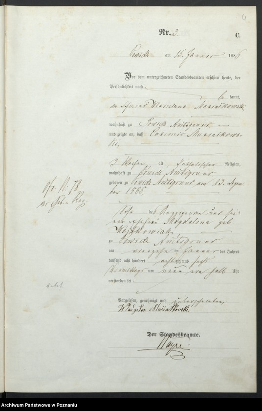 image.from.unit.number "Księga zgonów"