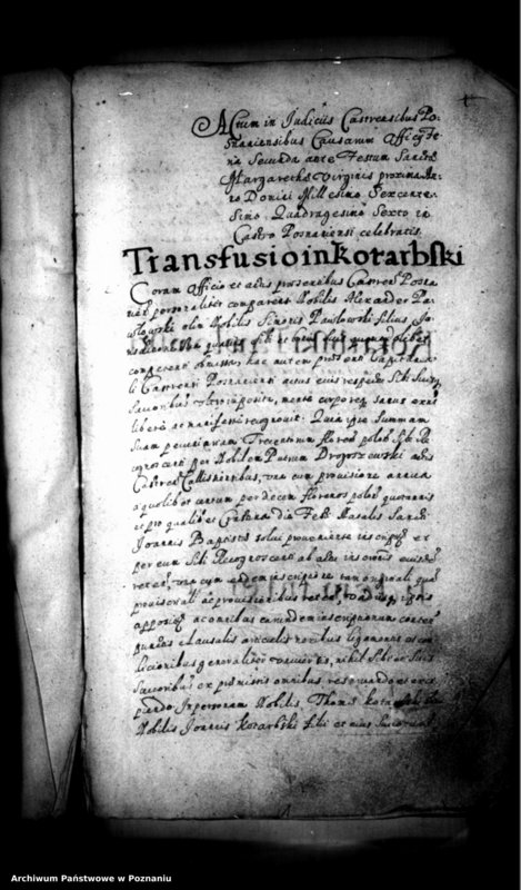 Obraz 6 z jednostki "Inscriptiones [inducta]"