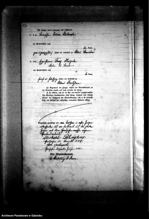 image.from.unit.number "Księga małżeństw"