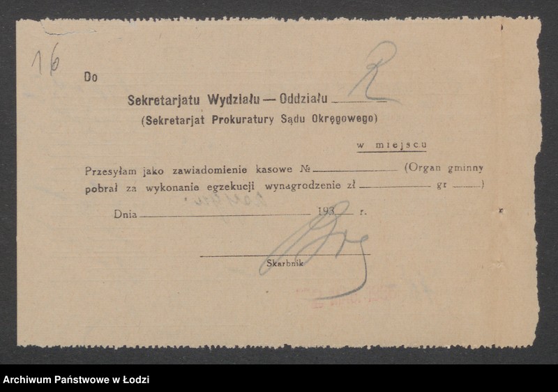 Obraz 18 z jednostki "Bruno Baumgärtel – przedstawicielstwo handlowe"