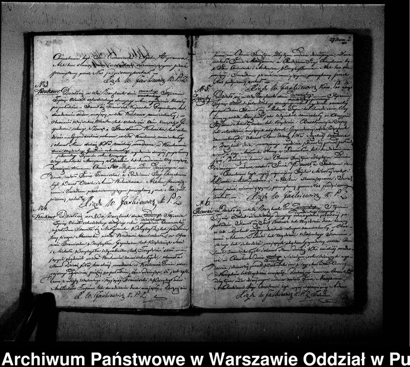 image.from.unit.number "Akta urodzeń, małżeństw i zgonów"