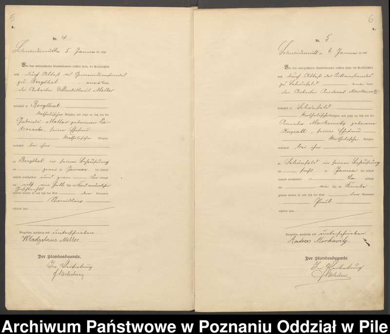 image.from.unit.number "Księga urodzeń"