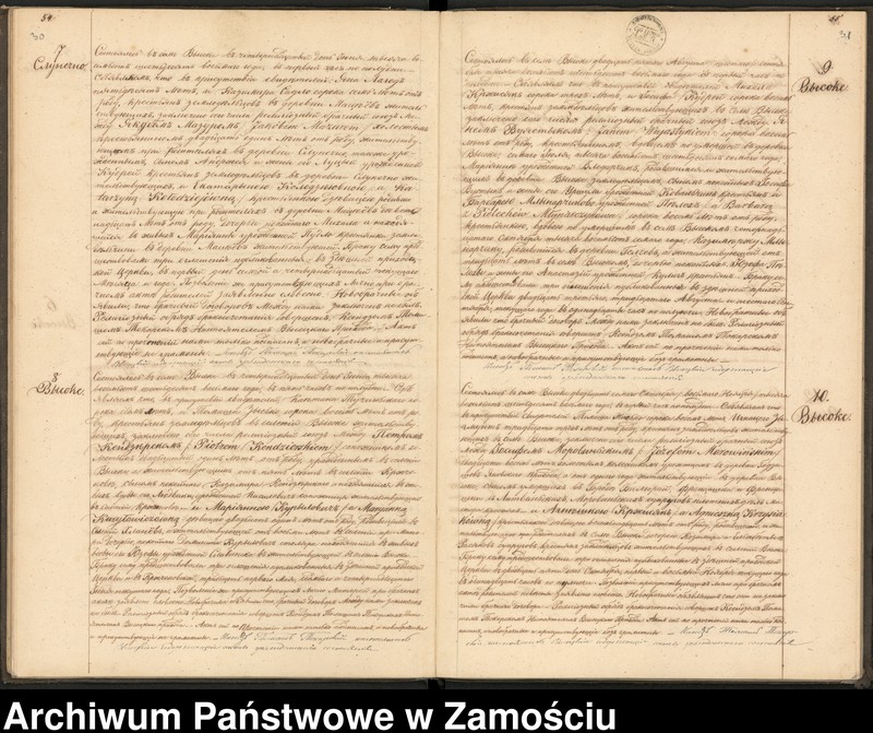 image.from.unit.number "Księga urodzeń, małżeństw i zgonów"